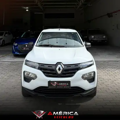 RENAULT-KWID-1.0 12V SCE FLEX ZEN MANUAL RENAULT-KWID-2025