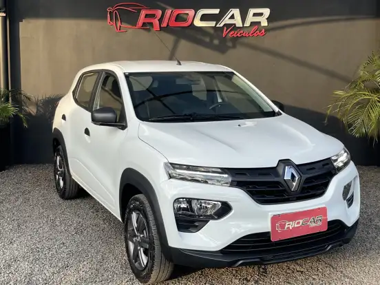 RENAULT-KWID-1.0 12V SCE FLEX ZEN MANUAL RENAULT-KWID-2025