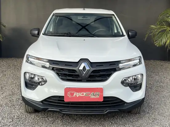 RENAULT-KWID-1.0 12V SCE FLEX ZEN MANUAL RENAULT-KWID-2025