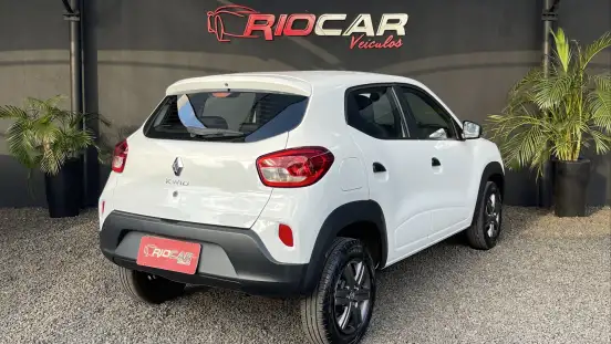 RENAULT-KWID-2025