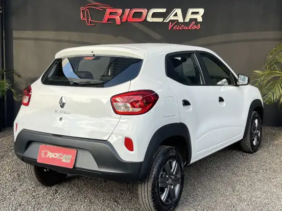 RENAULT-KWID-1.0 12V SCE FLEX ZEN MANUAL RENAULT-KWID-2025