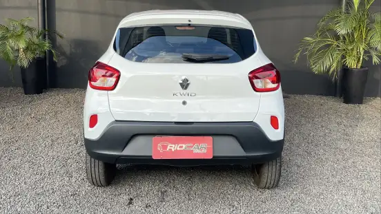 RENAULT-KWID-2025