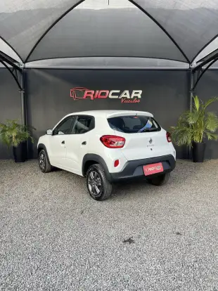 RENAULT-KWID-2025