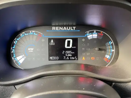 RENAULT-KWID-1.0 12V SCE FLEX ZEN MANUAL RENAULT-KWID-2025