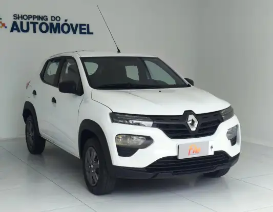 RENAULT-KWID-2022