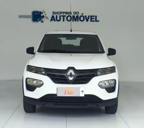 RENAULT-KWID-2022