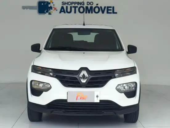 RENAULT-KWID-1.0 12V SCE FLEX ZEN MANUAL RENAULT-KWID-2022