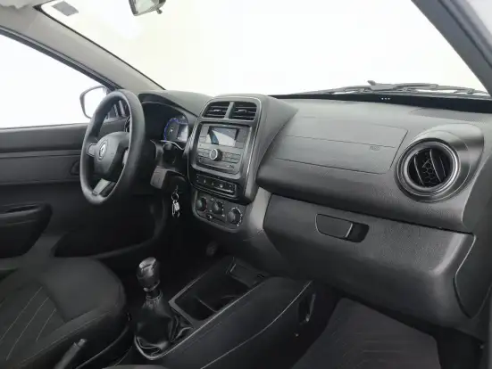 RENAULT-KWID-1.0 12V SCE FLEX ZEN MANUAL RENAULT-KWID-2022