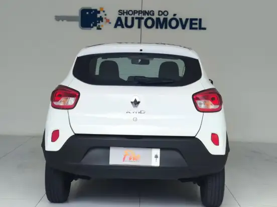 RENAULT-KWID-1.0 12V SCE FLEX ZEN MANUAL RENAULT-KWID-2022