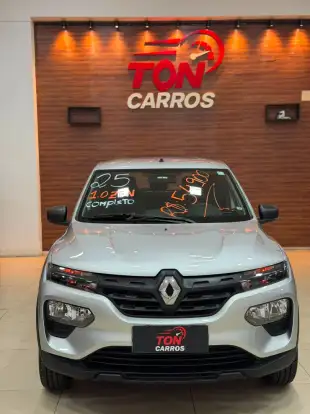 RENAULT-KWID-2024