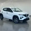 RENAULT KWID 1.0 12V SCE FLEX ZEN MANUAL RENAULT KWID 1.0 12V SCE FLEX ZEN MANUAL