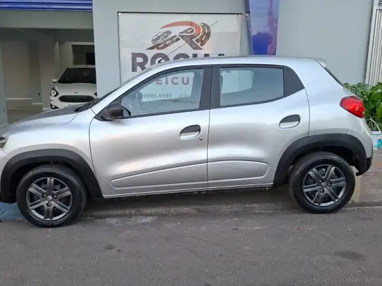 RENAULT-KWID-1.0 12V SCE FLEX ZEN MANUAL RENAULT-KWID-2024