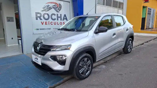 RENAULT-KWID-2024