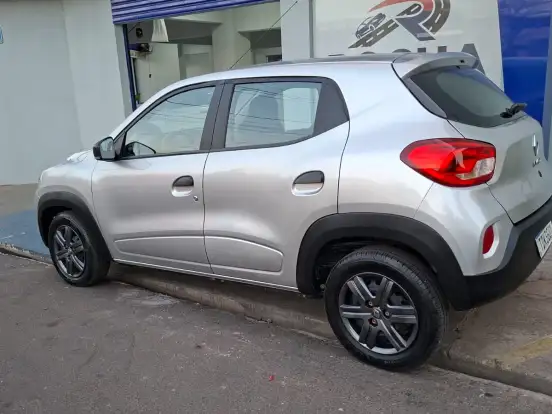RENAULT-KWID-1.0 12V SCE FLEX ZEN MANUAL RENAULT-KWID-2024