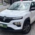 RENAULT KWID 1.0 12V SCE FLEX ZEN MANUAL RENAULT KWID 1.0 12V SCE FLEX ZEN MANUAL