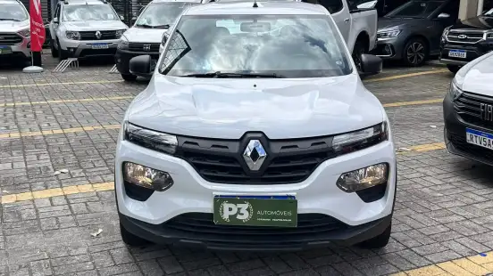RENAULT-KWID-2025