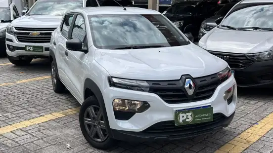 RENAULT-KWID-2025