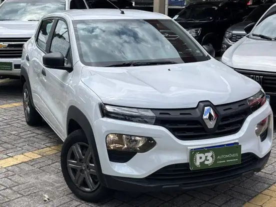 RENAULT-KWID-1.0 12V SCE FLEX ZEN MANUAL RENAULT-KWID-2025
