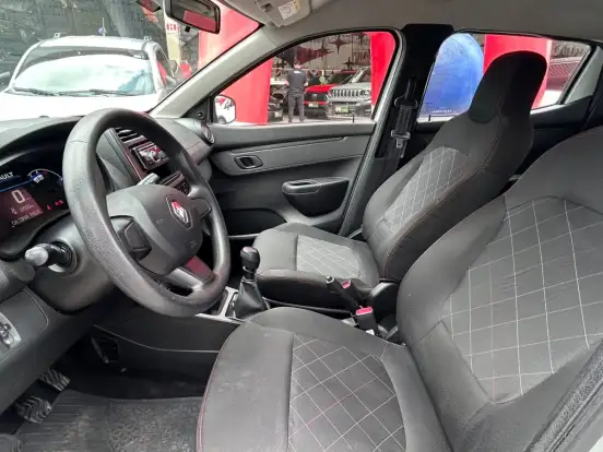 RENAULT-KWID-1.0 12V SCE FLEX ZEN MANUAL RENAULT-KWID-2025