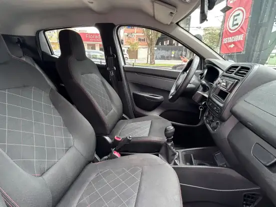 RENAULT-KWID-1.0 12V SCE FLEX ZEN MANUAL RENAULT-KWID-2025
