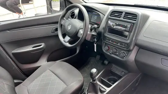 RENAULT-KWID-1.0 12V SCE FLEX ZEN MANUAL RENAULT-KWID-2025