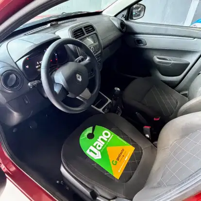 RENAULT-KWID-1.0 12V SCE FLEX ZEN MANUAL RENAULT-KWID-2022