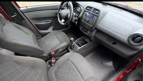 RENAULT-KWID-2022