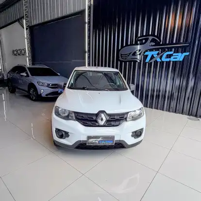 RENAULT-KWID-2021