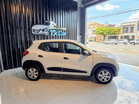 RENAULT-KWID-1.0 12V SCE FLEX ZEN MANUAL RENAULT-KWID-2021