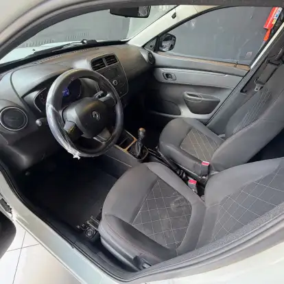 RENAULT-KWID-1.0 12V SCE FLEX ZEN MANUAL RENAULT-KWID-2021
