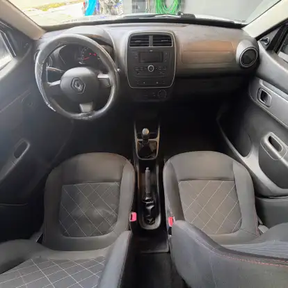 RENAULT-KWID-1.0 12V SCE FLEX ZEN MANUAL RENAULT-KWID-2021