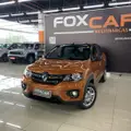 RENAULT KWID 1.0 12V SCE FLEX INTENSE MANUAL RENAULT KWID 1.0 12V SCE FLEX INTENSE MANUAL