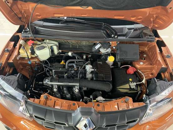 RENAULT-KWID-1.0 12V SCE FLEX INTENSE MANUAL RENAULT-KWID-2017