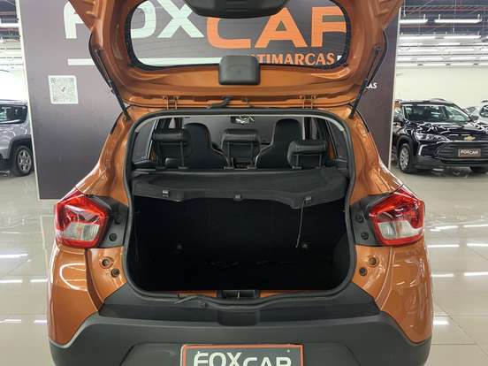 RENAULT-KWID-1.0 12V SCE FLEX INTENSE MANUAL RENAULT-KWID-2017