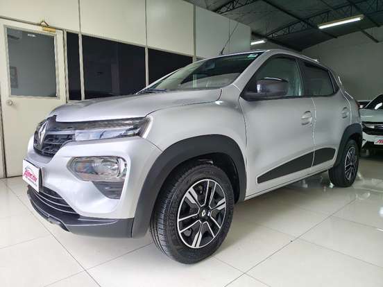 RENAULT-KWID-2022