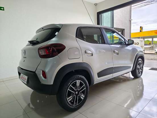 RENAULT-KWID-2022