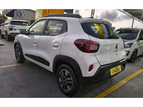 RENAULT-KWID-1.0 12V SCE FLEX INTENSE MANUAL RENAULT-KWID-2022