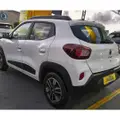RENAULT KWID 1.0 12V SCE FLEX INTENSE MANUAL RENAULT KWID 1.0 12V SCE FLEX INTENSE MANUAL