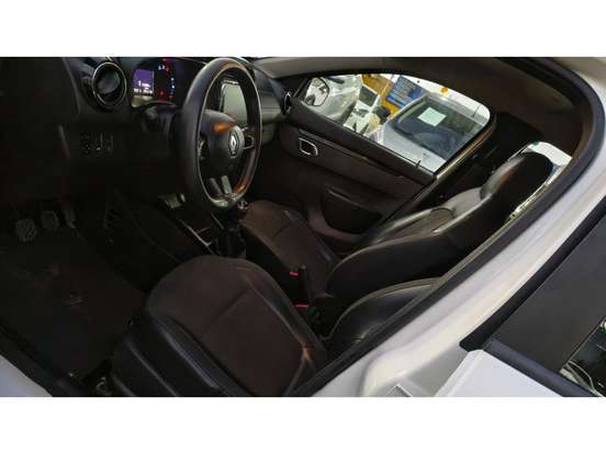 RENAULT-KWID-1.0 12V SCE FLEX INTENSE MANUAL RENAULT-KWID-2022