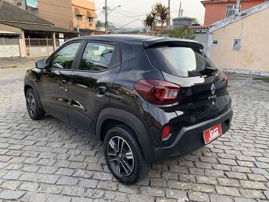RENAULT-KWID-2022