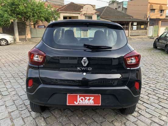 RENAULT-KWID-1.0 12V SCE FLEX INTENSE MANUAL RENAULT-KWID-2022