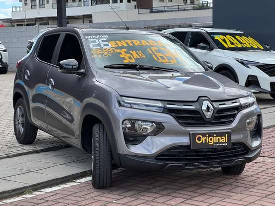 RENAULT-KWID-2025