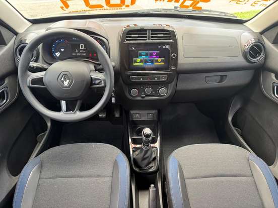 RENAULT-KWID-2025