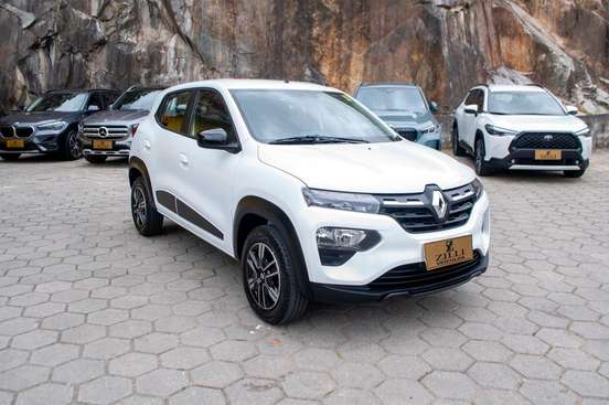 RENAULT-KWID-2022