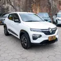 RENAULT KWID 1.0 12V SCE FLEX INTENSE MANUAL RENAULT KWID 1.0 12V SCE FLEX INTENSE MANUAL