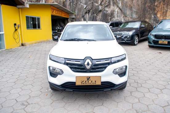 RENAULT-KWID-2022