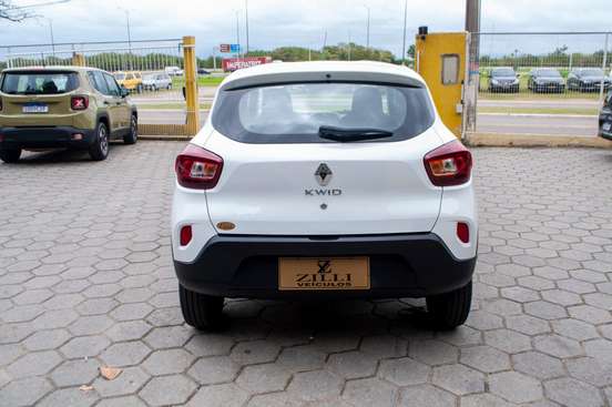 RENAULT-KWID-2022