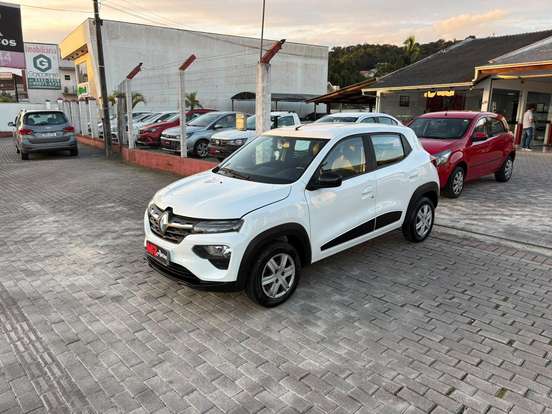 RENAULT-KWID-2022