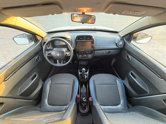 RENAULT-KWID-2022