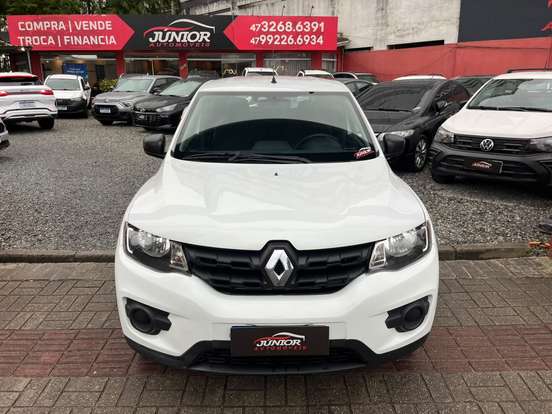 RENAULT-KWID-2021